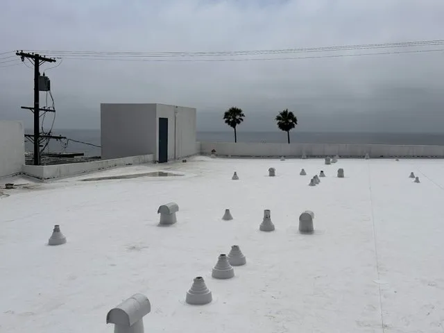 Slide of Accurate Roofing Solutions