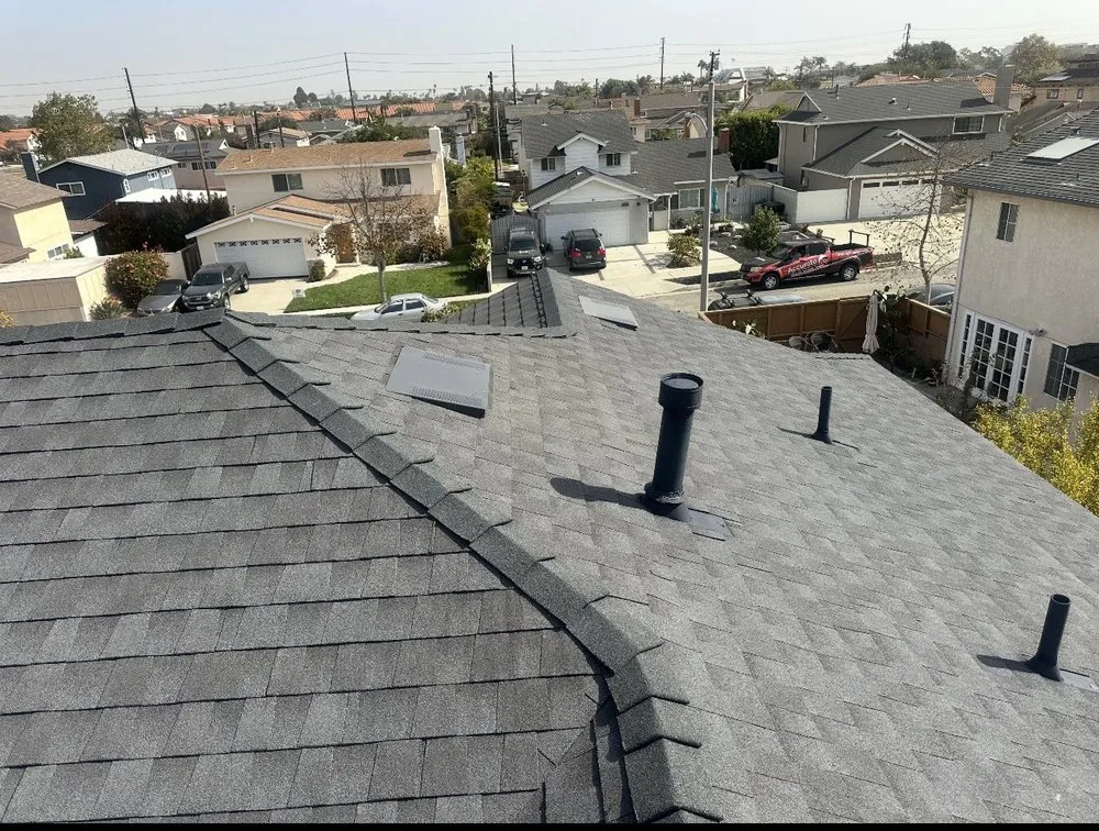 Slide of Accurate Roofing Solutions