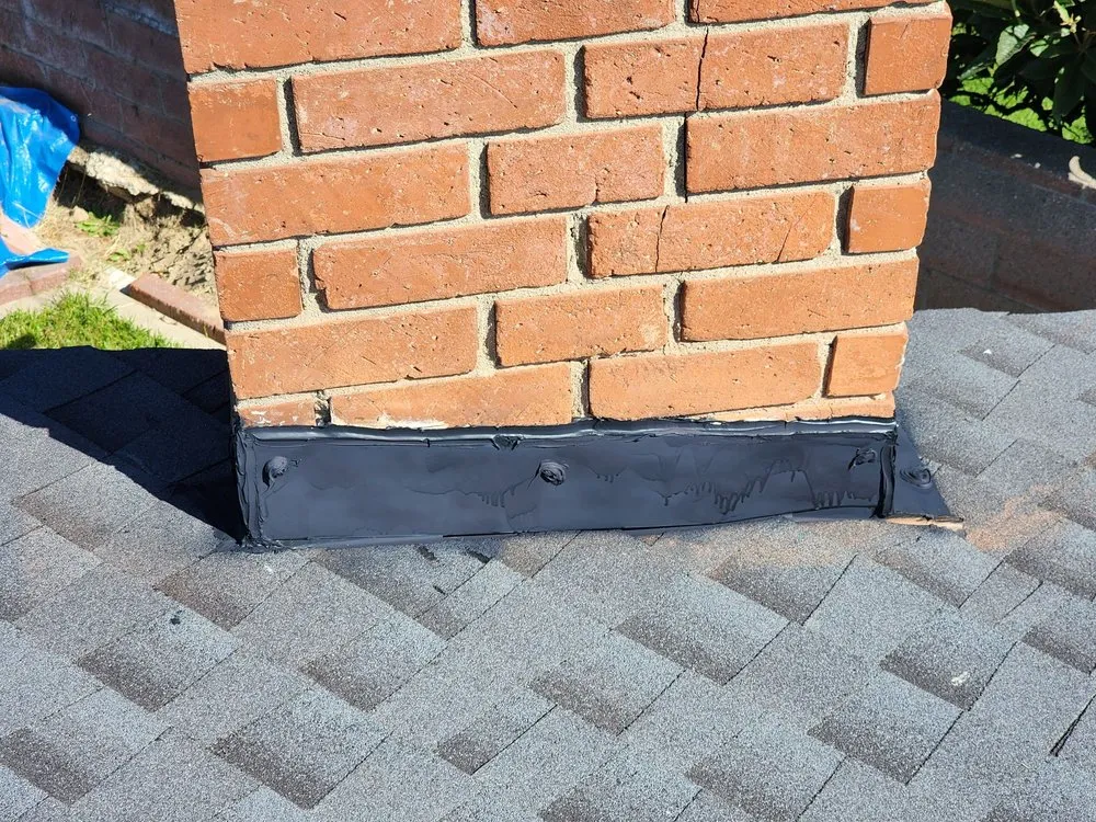 Slide of Accurate Roofing Solutions