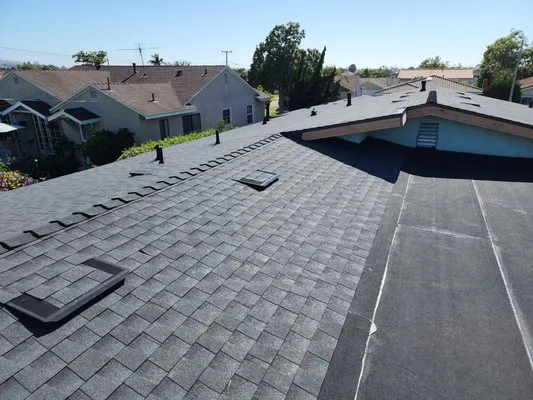 Accurate Roofing Solutions