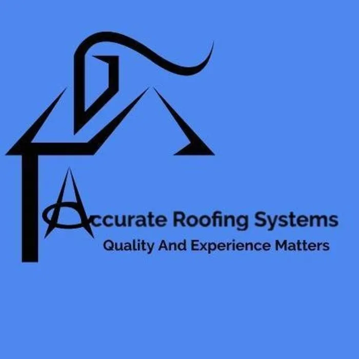 Slide of Accurate Roofing Systems