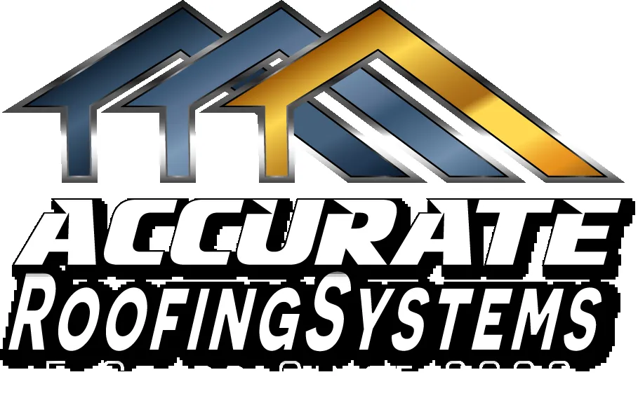Slide of Accurate Roofing Systems