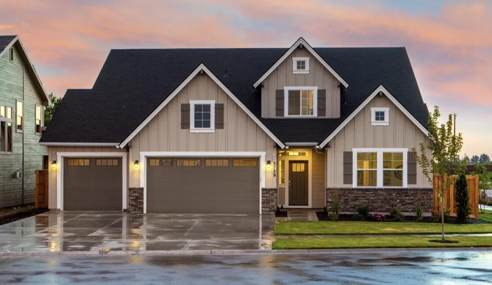 Slide of Accurate Roofing Systems