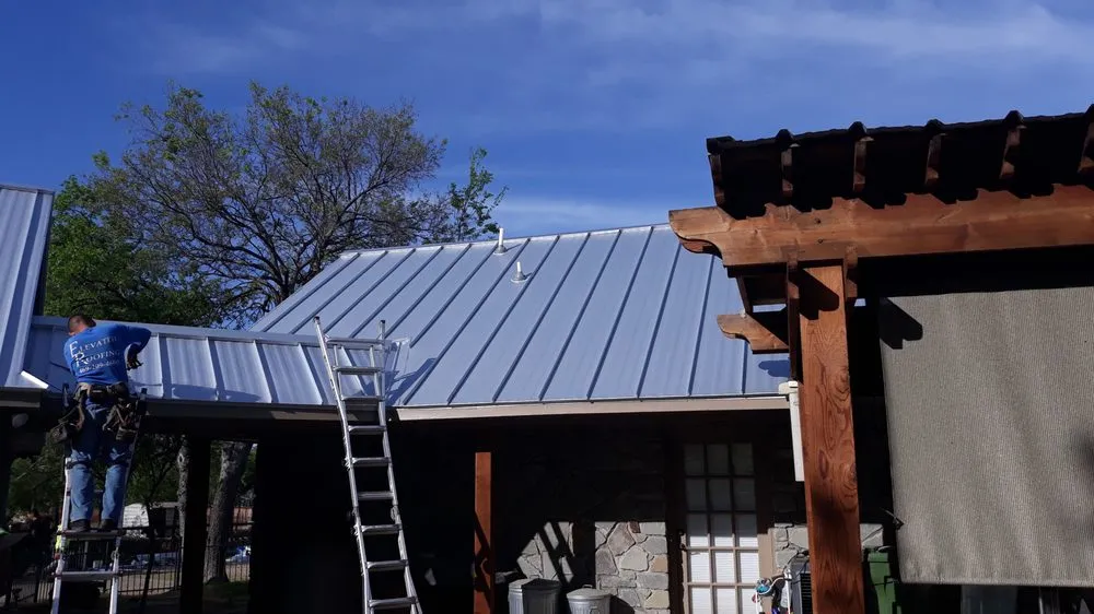 Slide of Accurate Roofing Systems