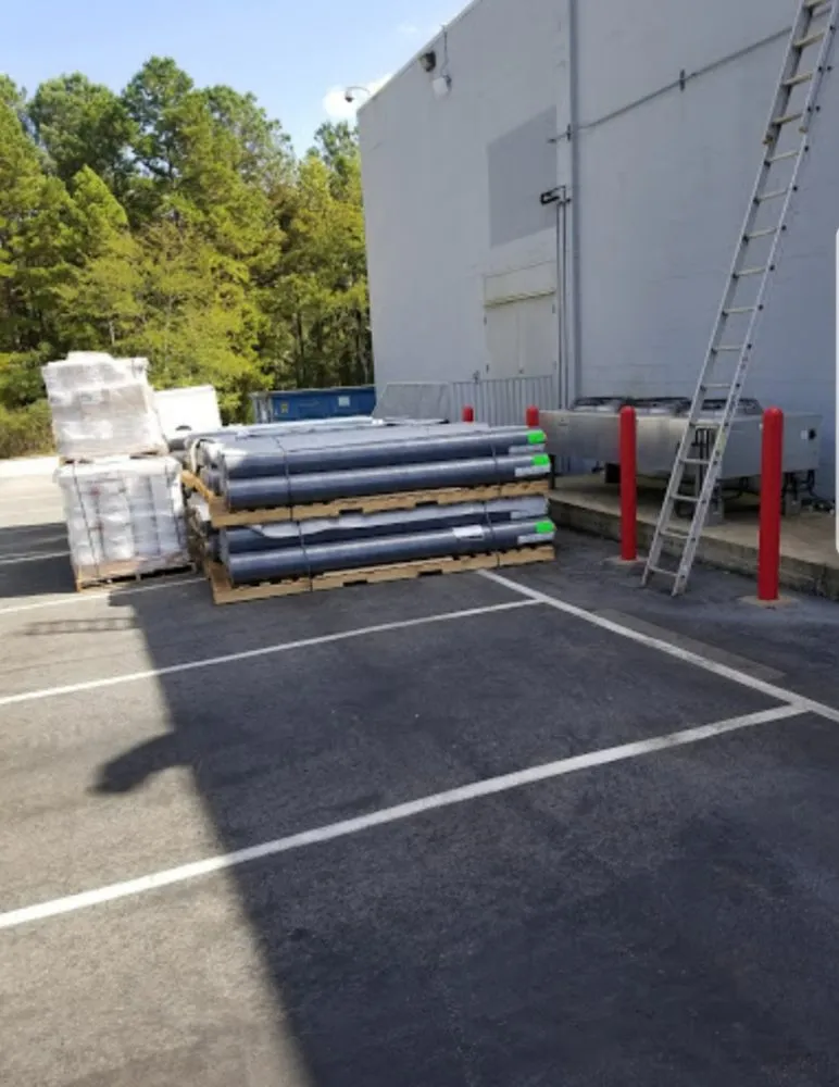 Slide of Accurate Roofing Systems