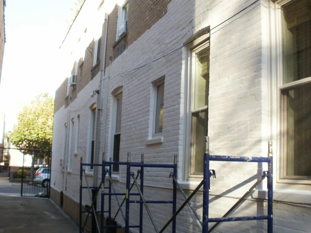 Slide of Accurite Construction