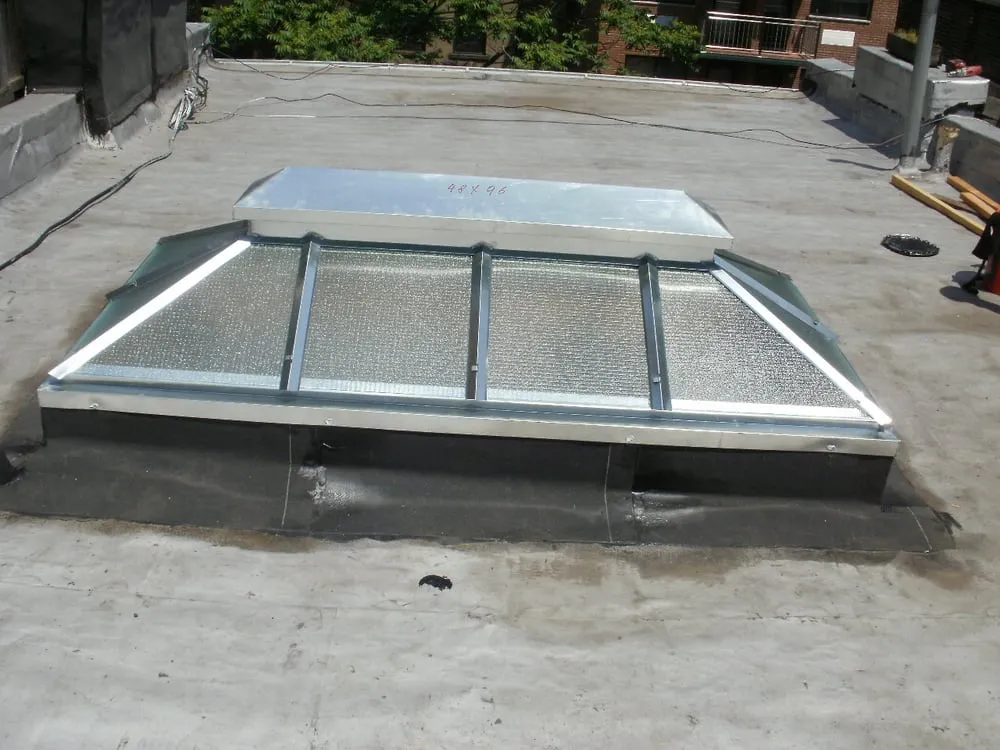 Slide of Accurite Construction