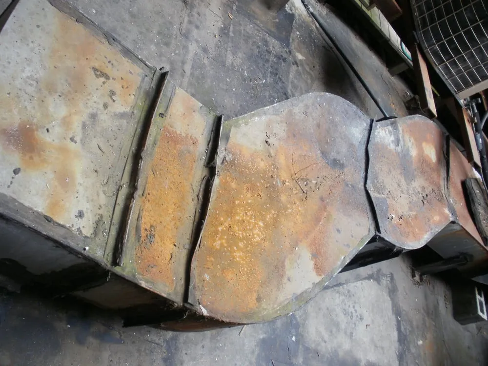 Slide of Accurite Construction