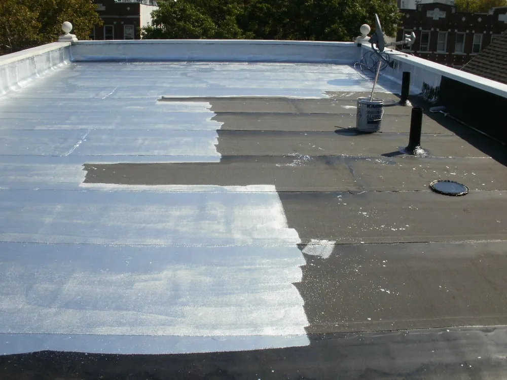 Slide of Accurite Construction