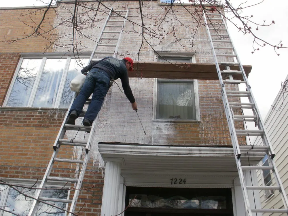 Slide of Accurite Construction