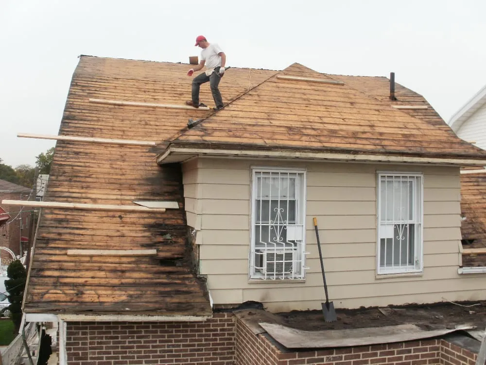 Slide of Accurite Construction