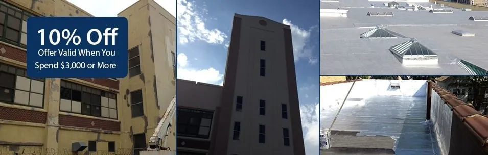 Slide of Accurite Construction