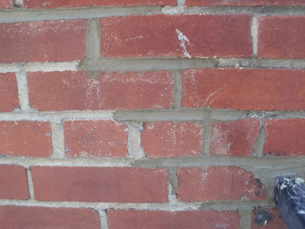 Slide of Accurite Construction