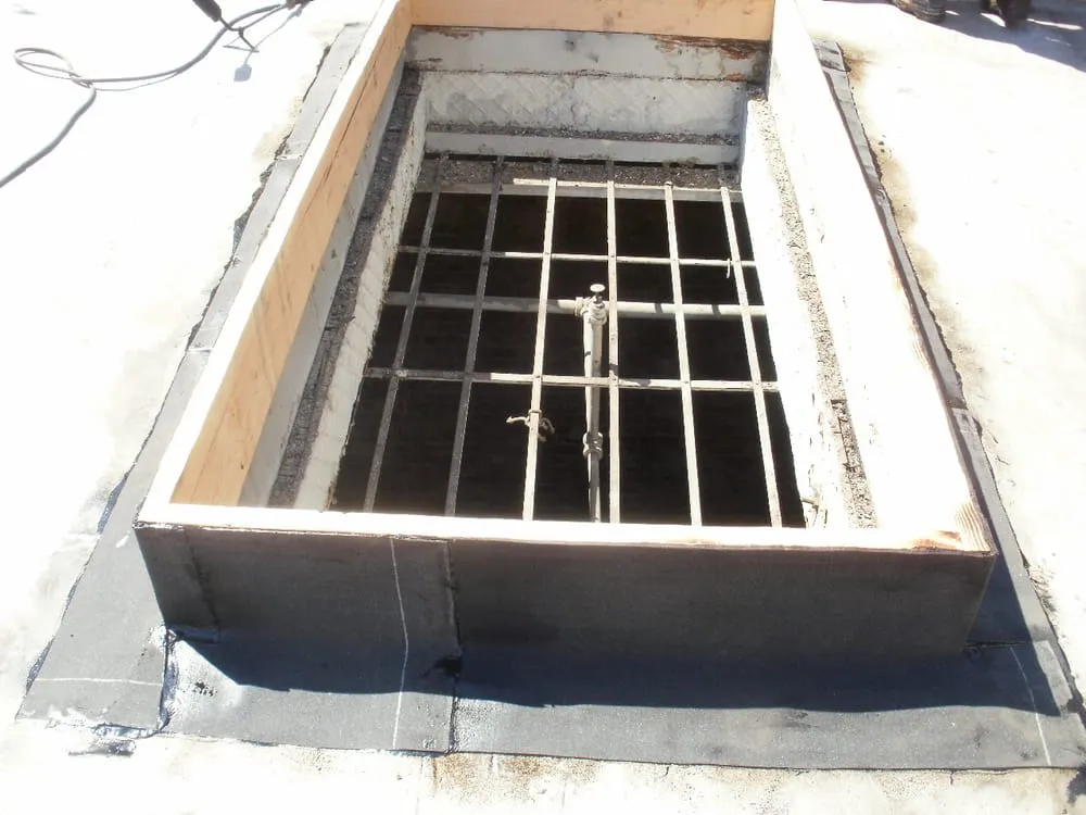 Slide of Accurite Construction