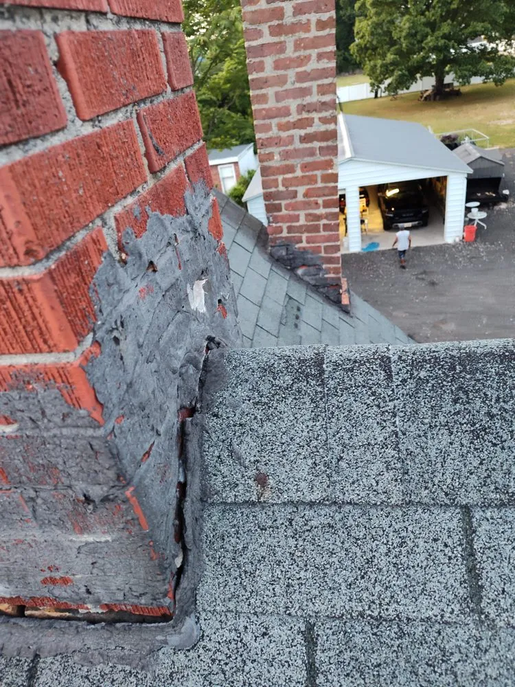 Slide of Ace & Son's Construction