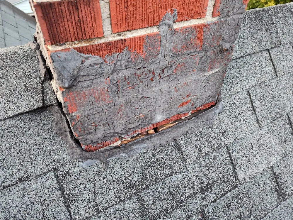 Slide of Ace & Son's Construction