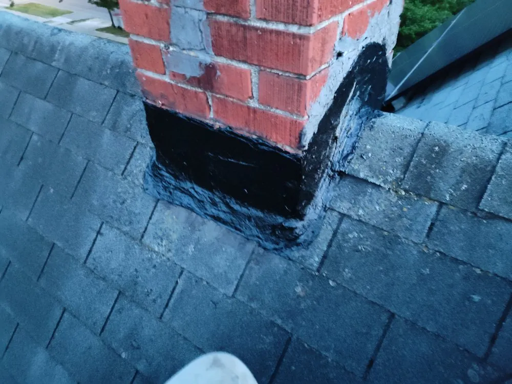 Slide of Ace & Son's Construction