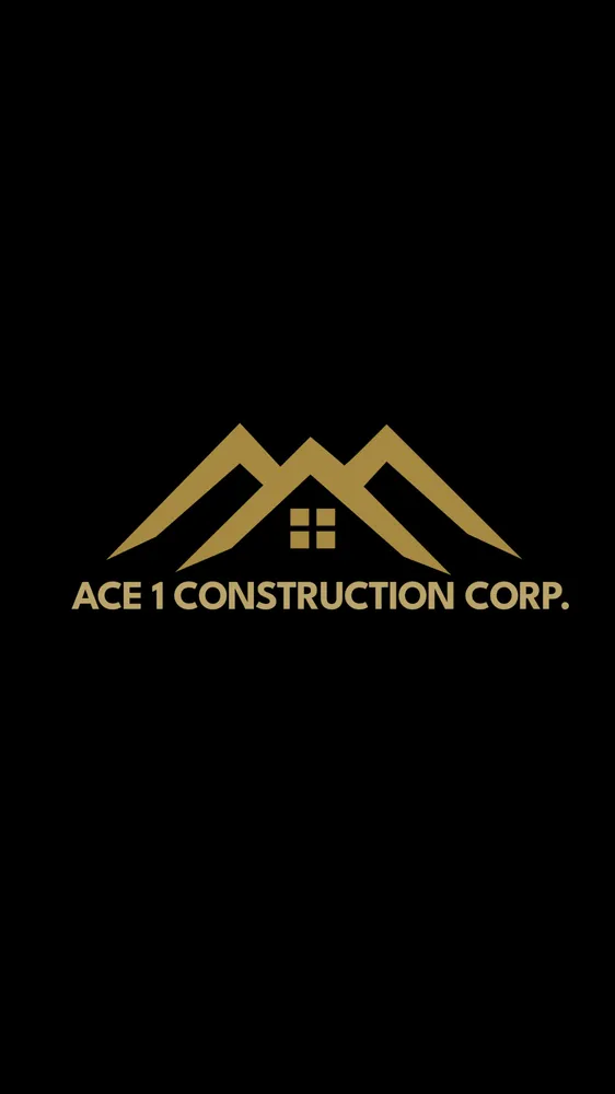 Slide of Ace 1 Construction
