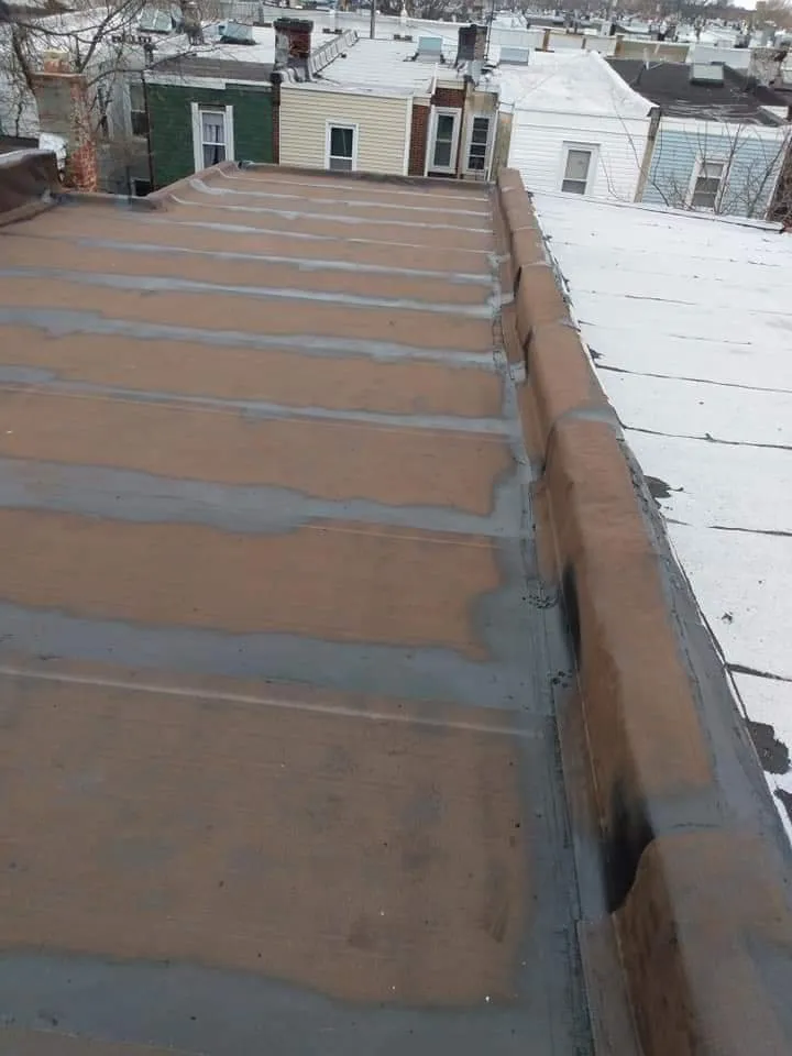 Professional roof replacement experts serving Holmes, PA - Ace Brothers Construction