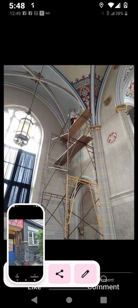 Top-rated storm damage roof repair in Holmes, PA - Ace Brothers Construction