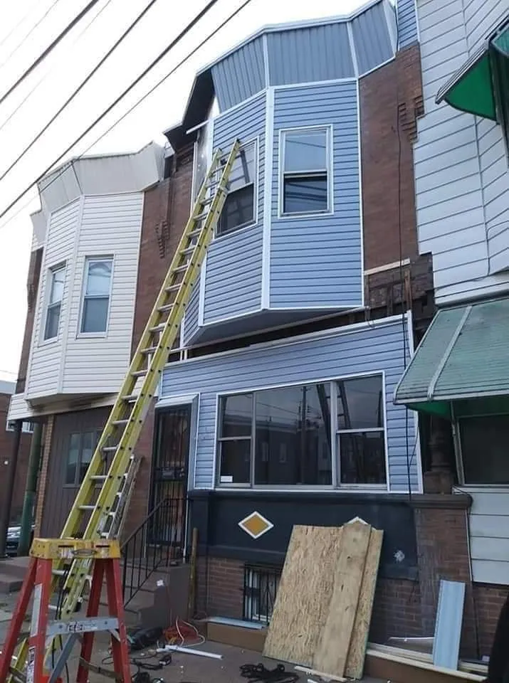 Trusted storm damage roof repair in Holmes, PA - Ace Brothers Construction