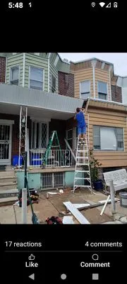 Ace Brothers Construction Logo