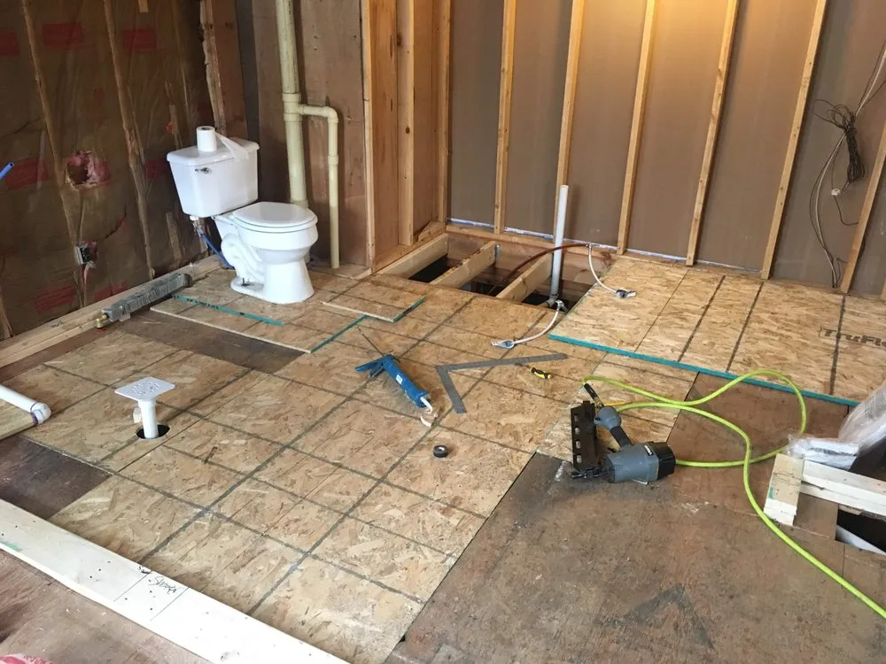 Professional roof leak repair after storm damage across Solon Springs, WI - Ace Builders