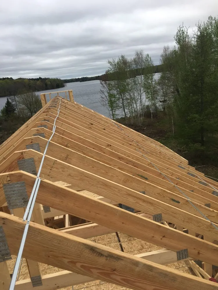Trusted flat roof repair experts serving Solon Springs, WI - Ace Builders