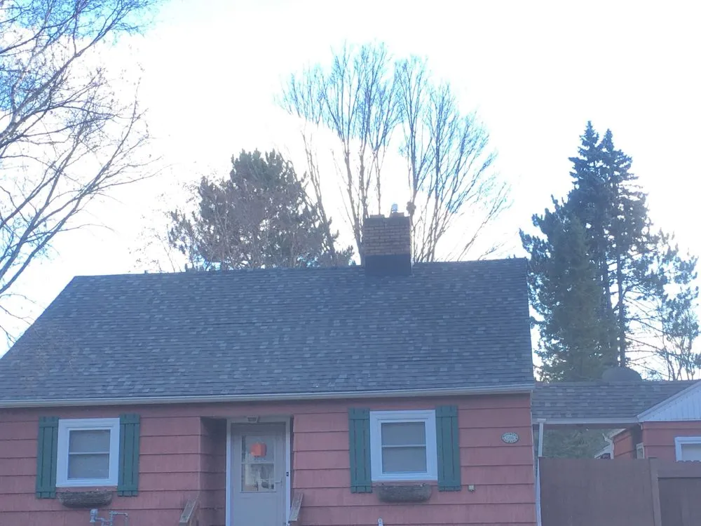 Licensed metal roofing installation experts serving Solon Springs, WI - Ace Builders