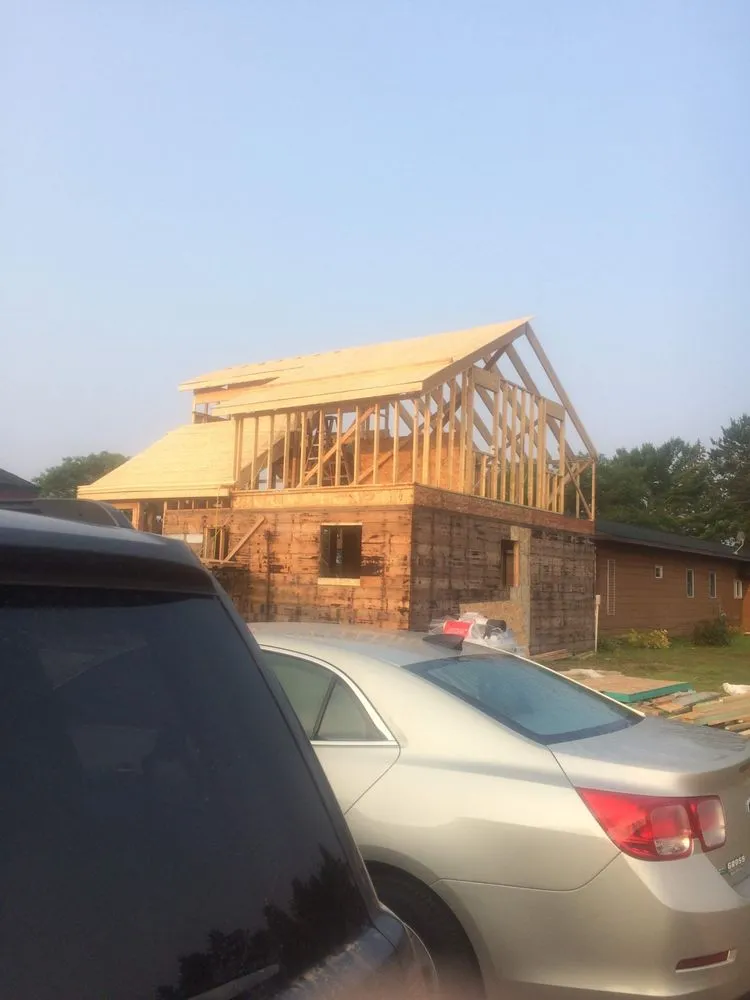 Trusted flat roof repair in Solon Springs, WI - Ace Builders