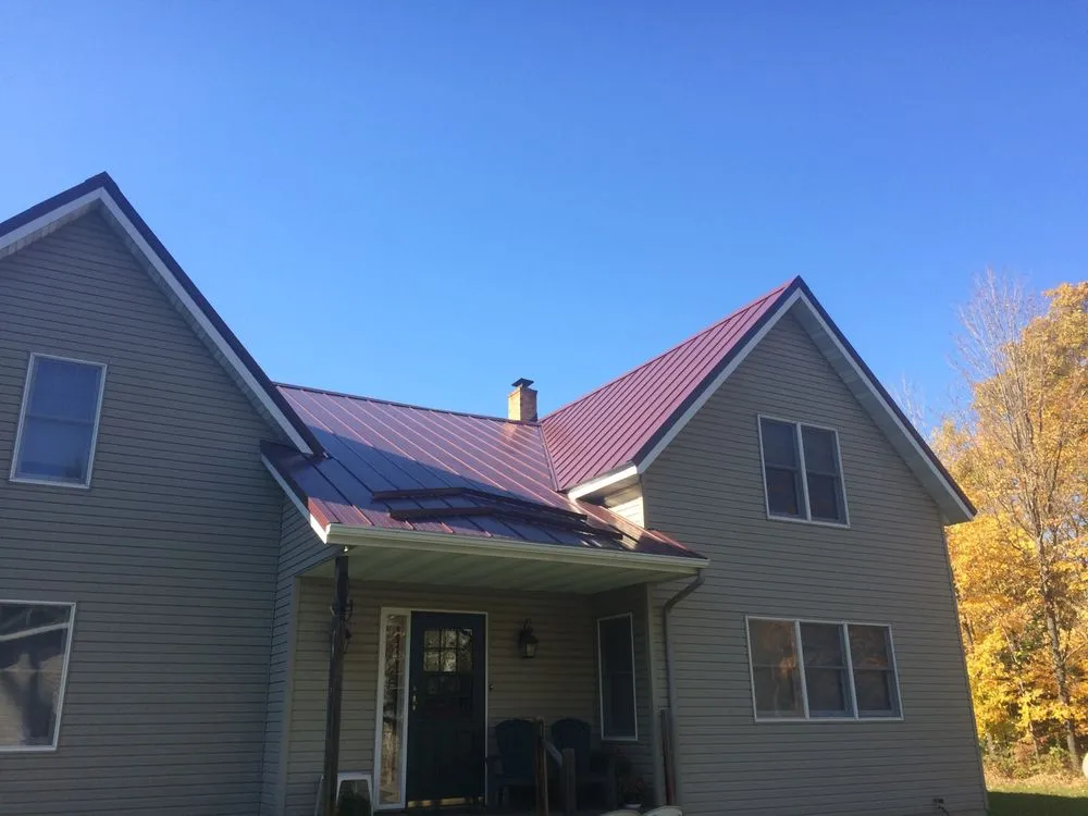 Top-rated roof inspection in Solon Springs, WI by Ace Builders