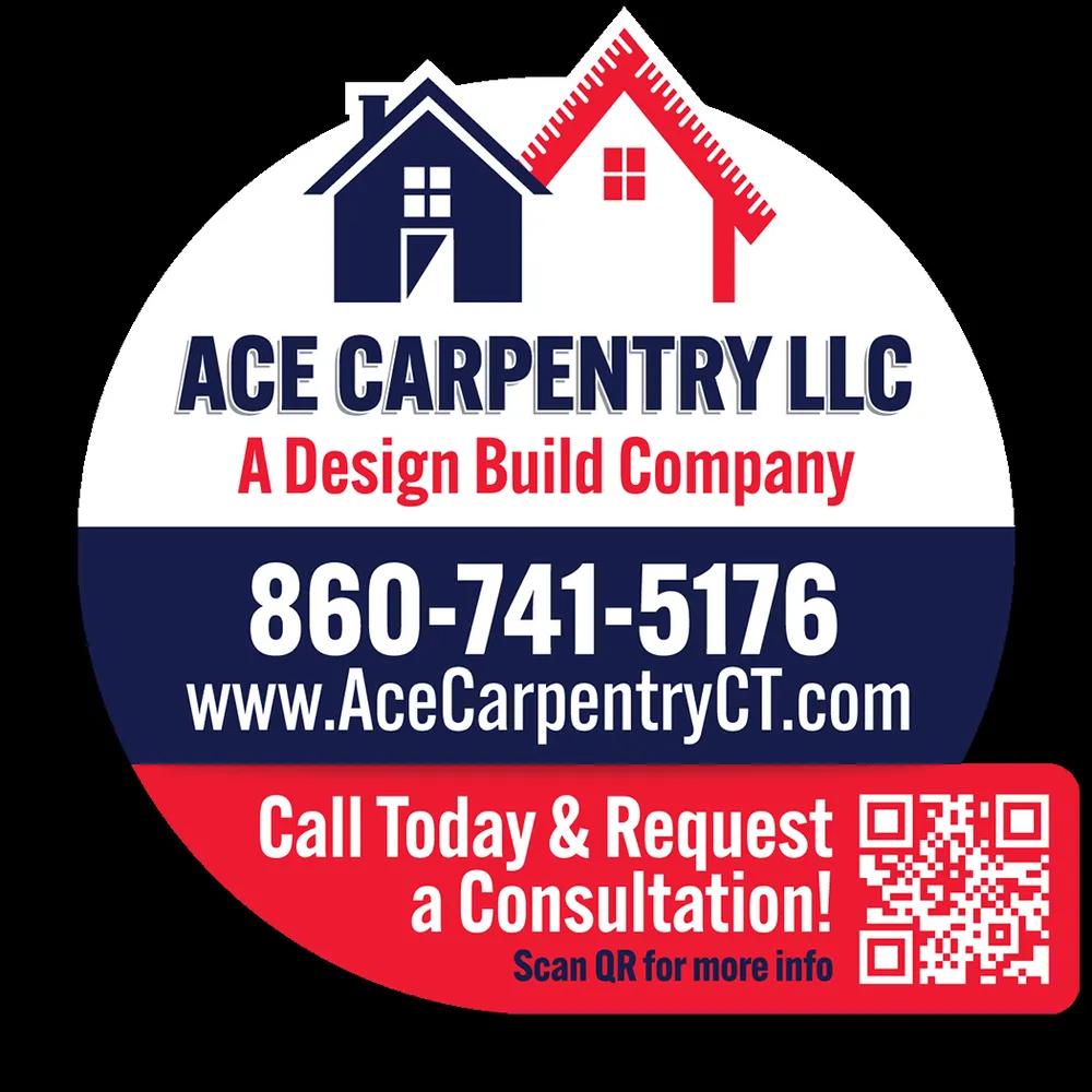 Slide of Ace Carpentry