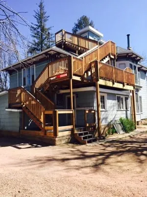 ACE Construction & Exteriors