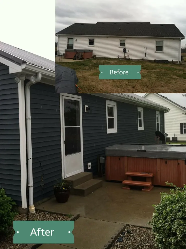 Slide of ACE Construction & Remodeling