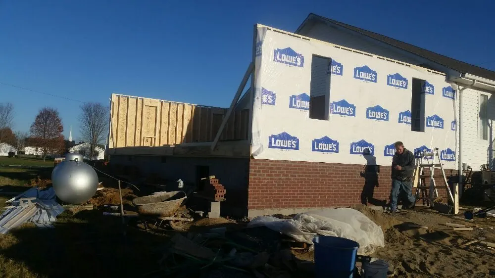 Slide of ACE Construction & Remodeling