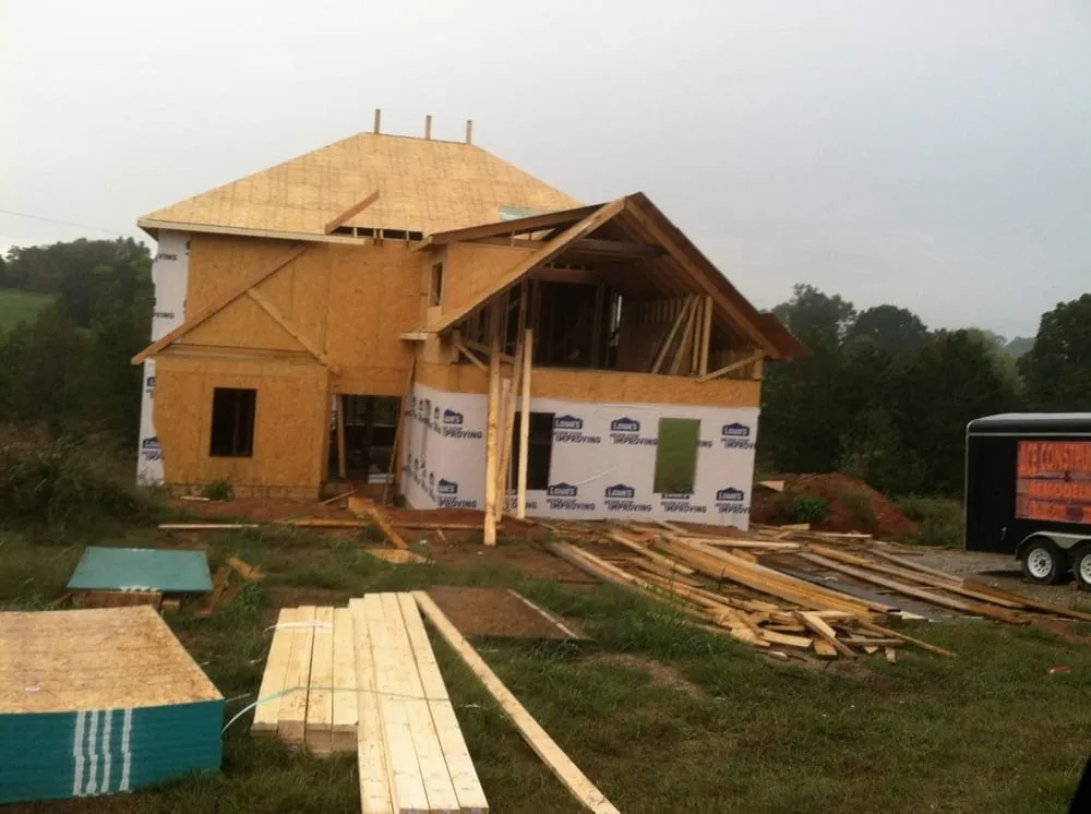 Slide of ACE Construction & Remodeling