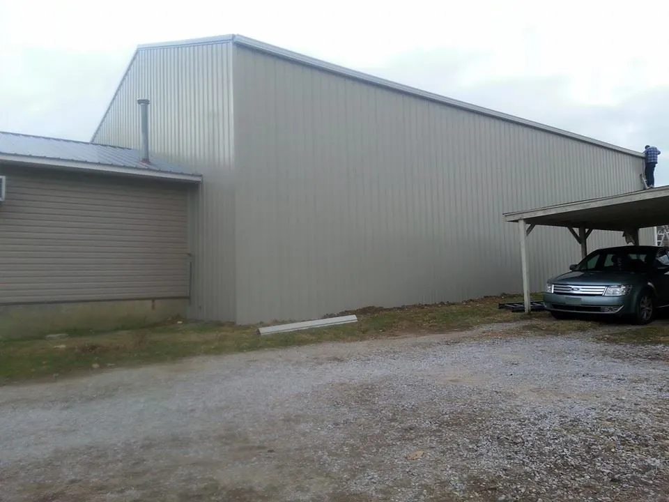 Slide of ACE Construction & Remodeling