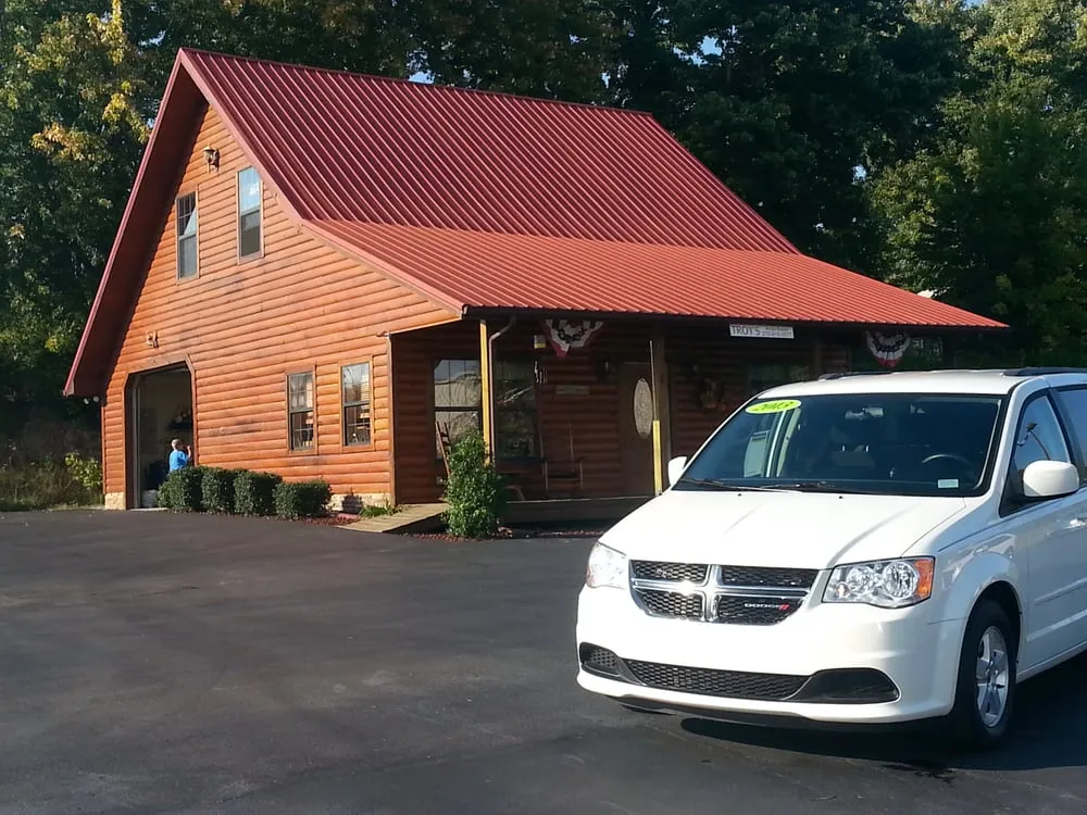 Slide of ACE Construction & Remodeling