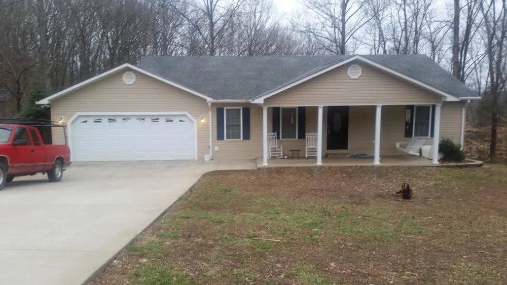 Slide of ACE Construction & Remodeling