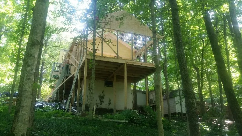 Slide of ACE Construction & Remodeling