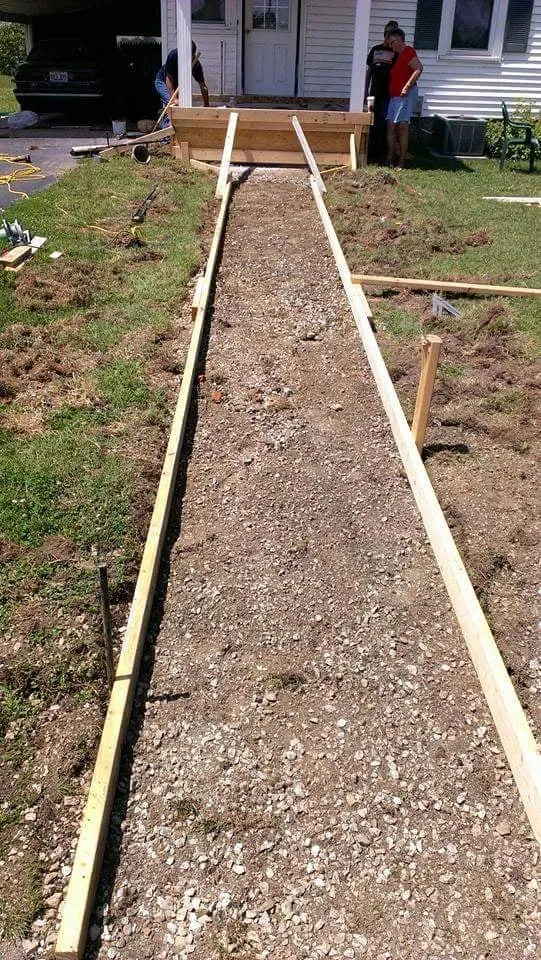 Slide of ACE Construction & Remodeling