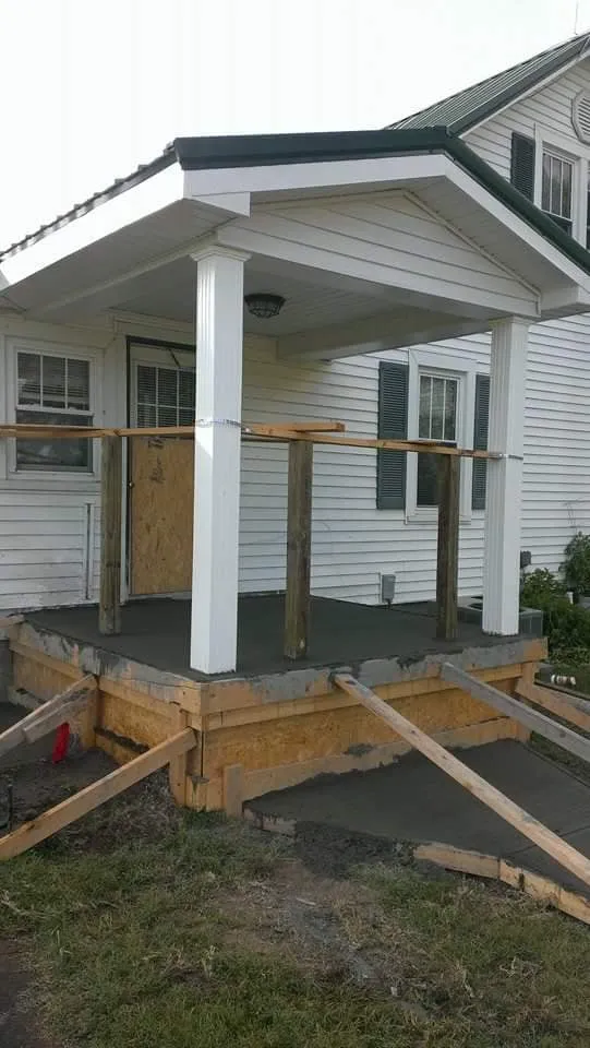 Slide of ACE Construction & Remodeling