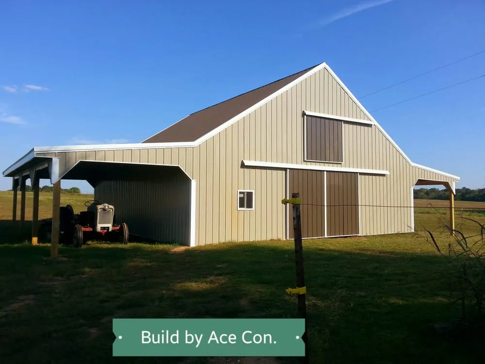 Slide of ACE Construction & Remodeling