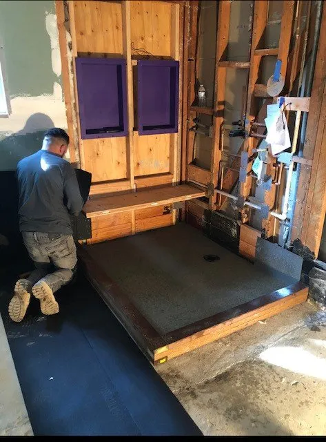 Slide of Ace Construction & Remodeling