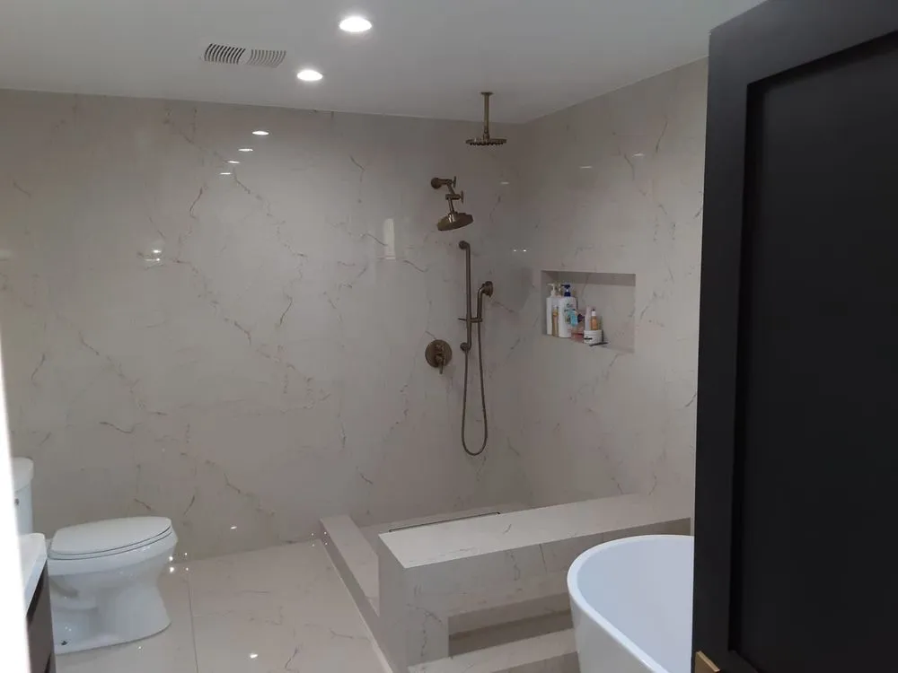 Slide of Ace Construction & Remodeling