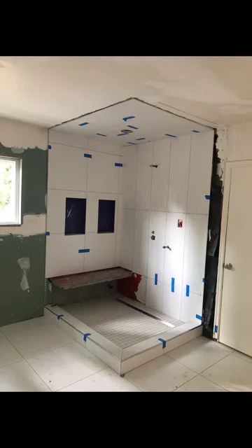 Slide of Ace Construction & Remodeling