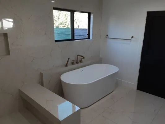 Ace Construction & Remodeling Logo