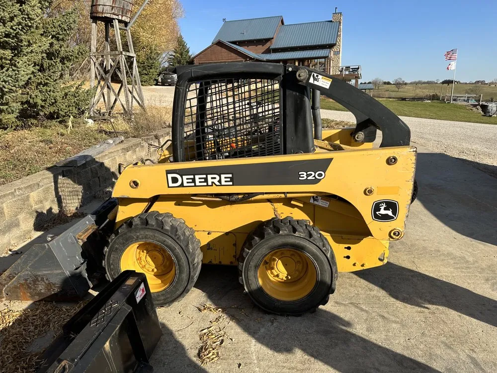 Slide of Ace Construction