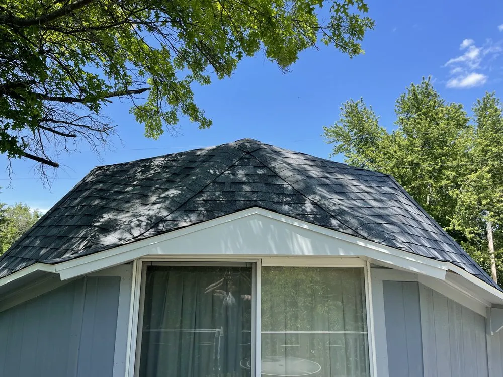 Slide of Ace Construction