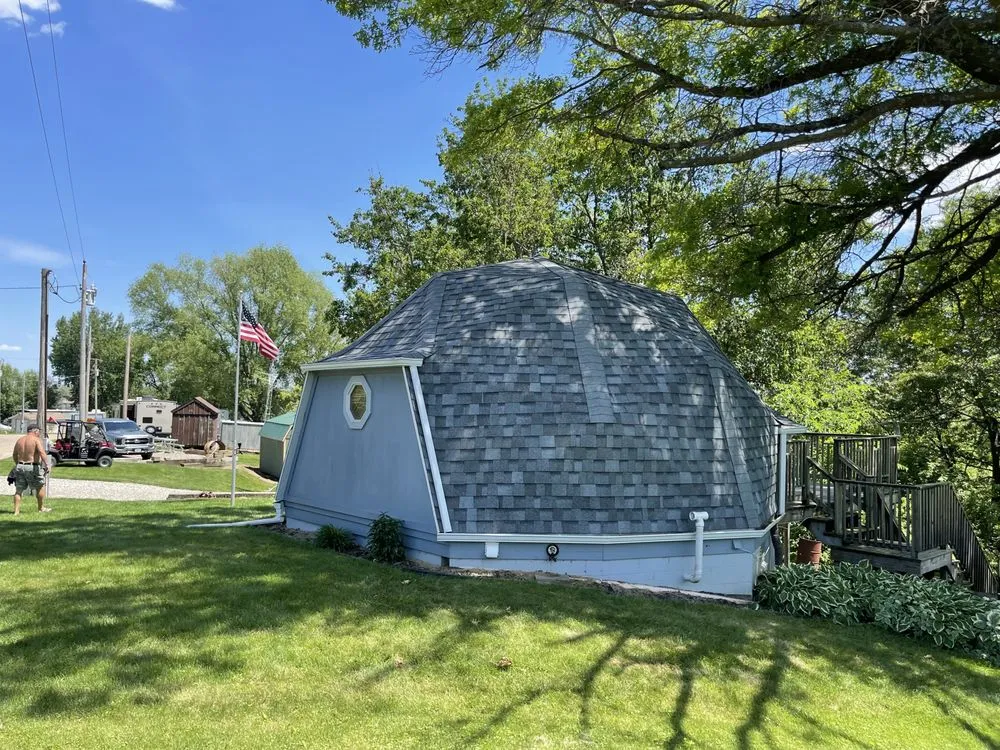 Slide of Ace Construction